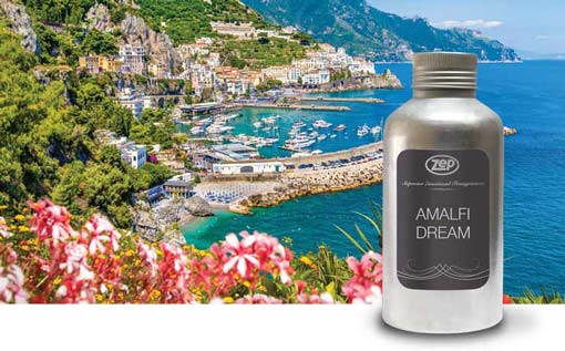 SM AMALFI DREAM