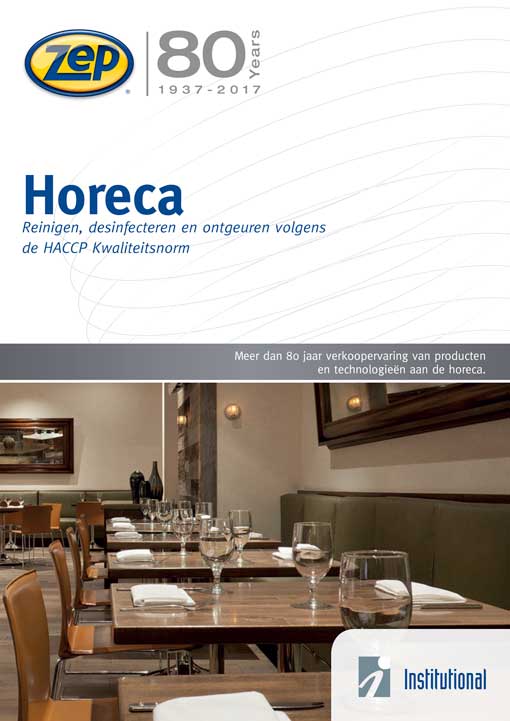 Horeca