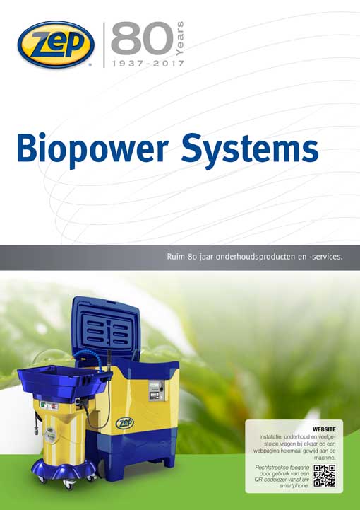 Biopower Systems