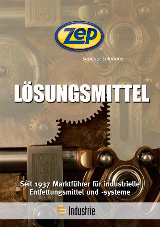 Lösungsmittel