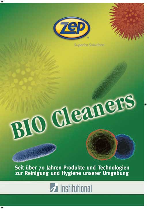 Bio Cleaners