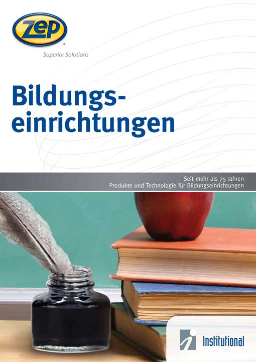 Bildungseinrichtungen