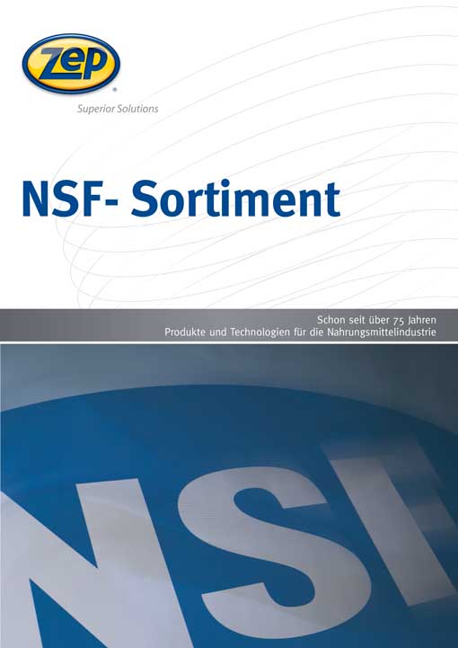 NSF- Sortiment