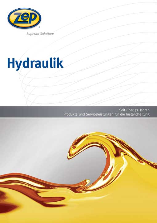 Hydraulik