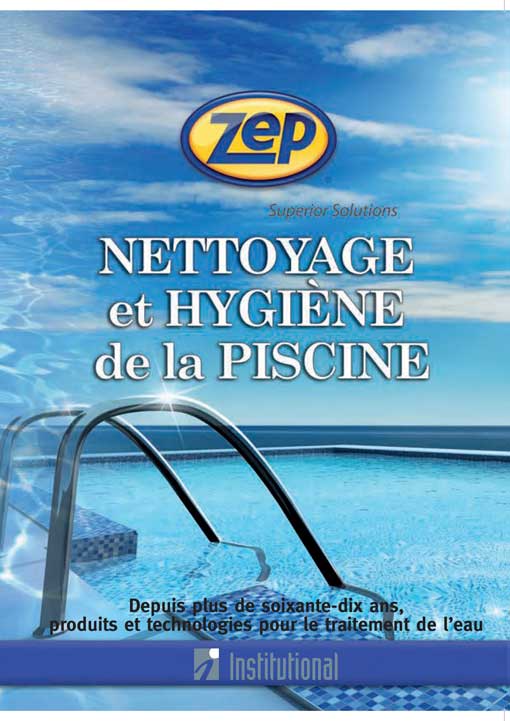 Nettoyage et Hygiène de la Piscine