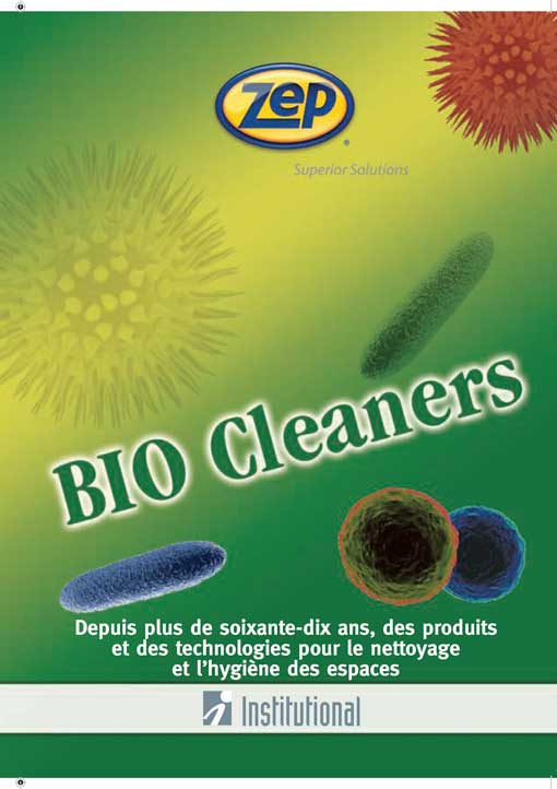 Bio Cleaners