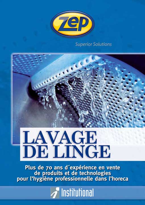 Lavage de Linge