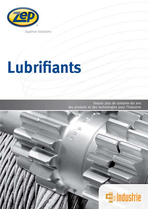 Lubrifiants