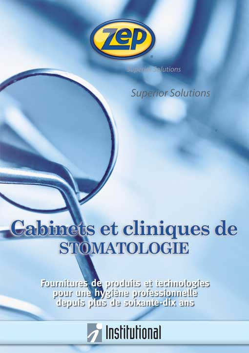 Cabinets et cliniques de Stomatologie