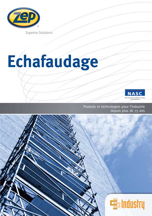 Echafaudage