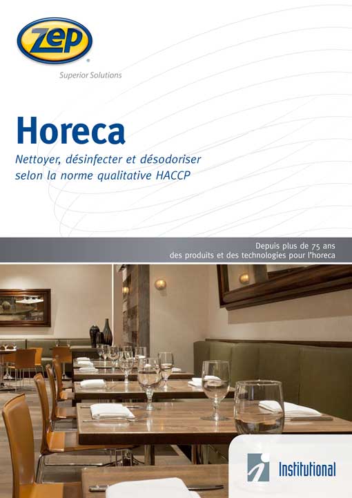 Horeca