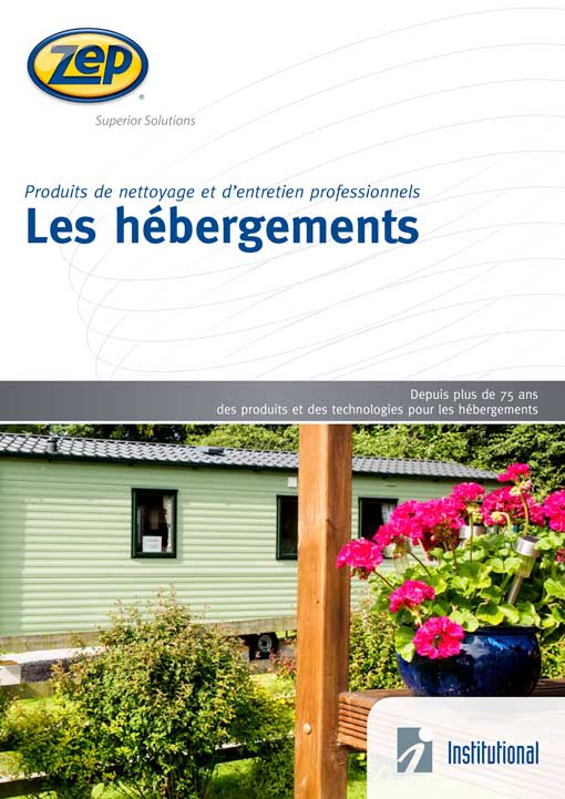 Les hébergements