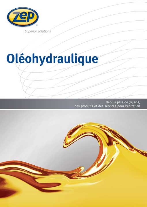 Oléohydraulique