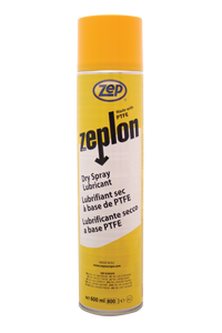 ZEPLON