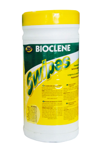 BIOCLENE SWIPES