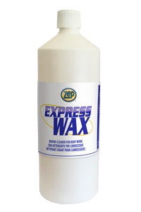 EXPRESS WAX