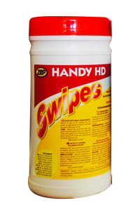 HANDY HD SWIPES