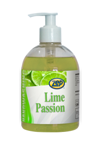 LIME PASSION