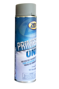 PRIMER ONE GREY