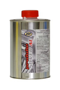 PROLUBE SILVER AL