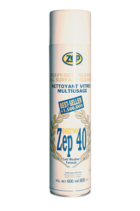 ZEP 40