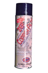 COPPERFILTE AEROSOL