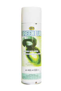 PROLUBE GREENLUB AERO