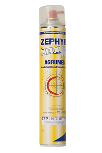 ZEPHYRA MAX AGRUMES AERO