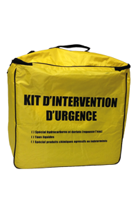 SPILL KIT TL 45 L