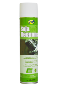 SOJA RESPONSE AERO