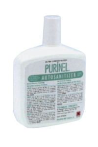 AUTO SANITIZER REFILL