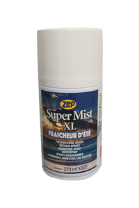 SUPER MIST XL FRAICHEUR D