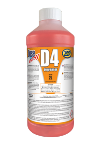 DOSE EASY D4 DEGREASER