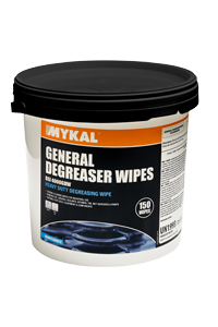 GENERAL DEGREASER WIPES