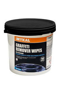 GRAFFITI REMOVER WIPES