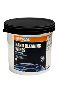 HAND CLEANING WIPES