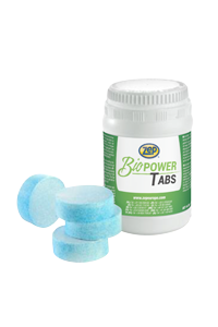 BIOPOWER TABS