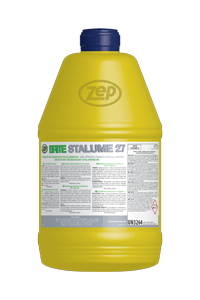 BRITE STALUME 27