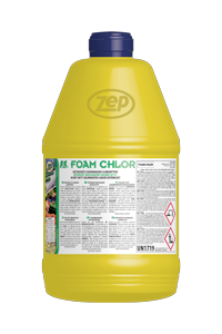 FS FOAM CHLOR