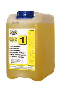 KDS NR 1 - MULTI PURPOSE CLEANER