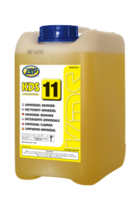 KDS NR 11 - UNIVERSAL CLEANER