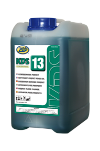 KDS NR 13 PERFECT FLOOR CLEANER