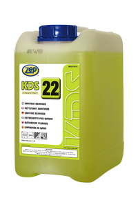 KDS NR 22 - BATHROOM CLEANER