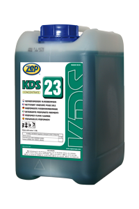 KDS NR 23 PERFUMED FLOOR CLEANER