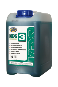 KDS NR 3 - FLOOR CLEANER