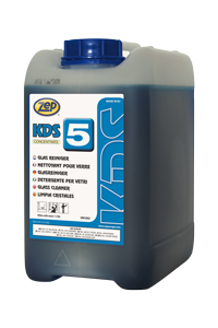 KDS NR 5 - GLASS CLEANER