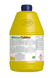 NATURA CUISINE