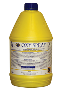 OXY SPRAY