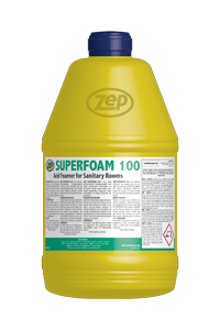 SUPERFOAM 100