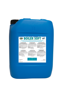 BOILER SOFT